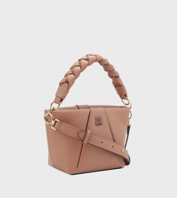 Nine West Nine West - Brown Shoulder bags