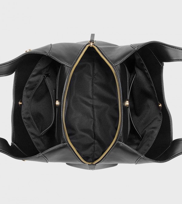 Nine West  Shoulder Bags - Black Shoulder bags
