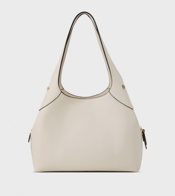 Nine West Nine West - Cream Shoulder bags