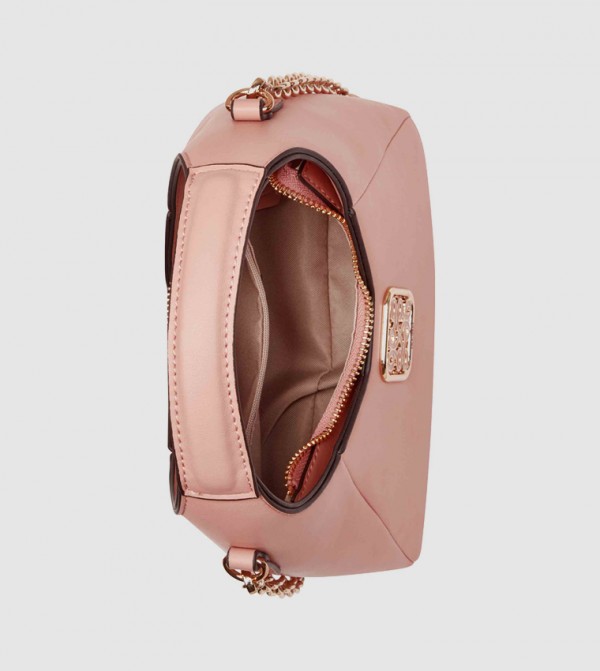 Nine West Nine West - Pink Hobo Bags