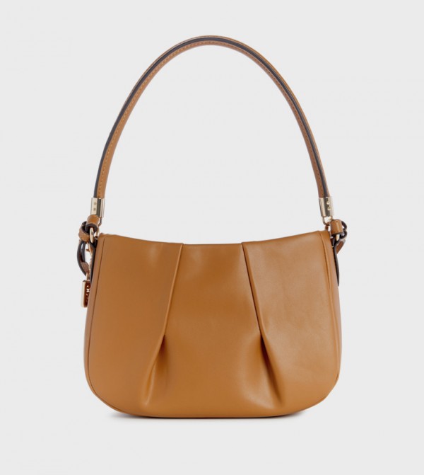 Nine West Nine West - Tan Shoulder bags