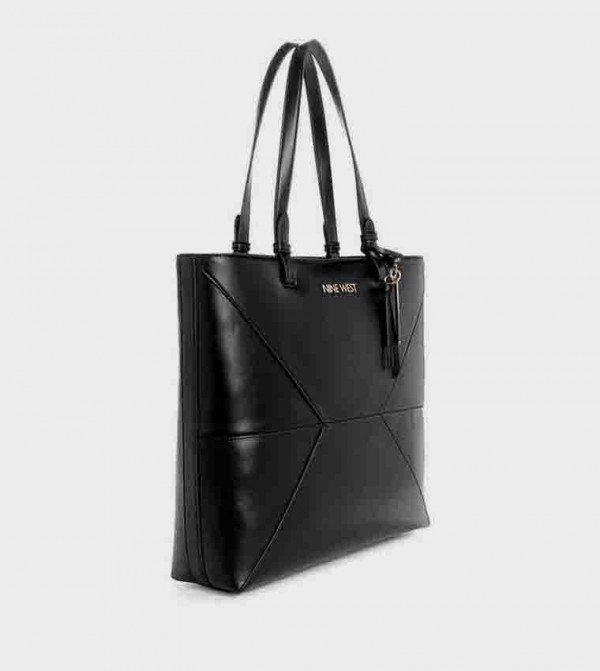 Nine West Nine West - Black Tote Bags