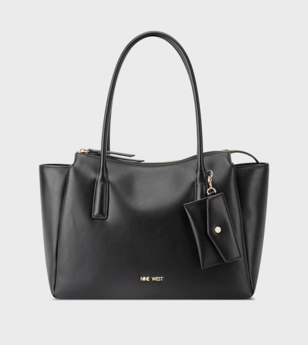 Nine West  Bags - Black Tote Bags