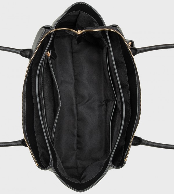 Nine West  Bags - Black Tote Bags