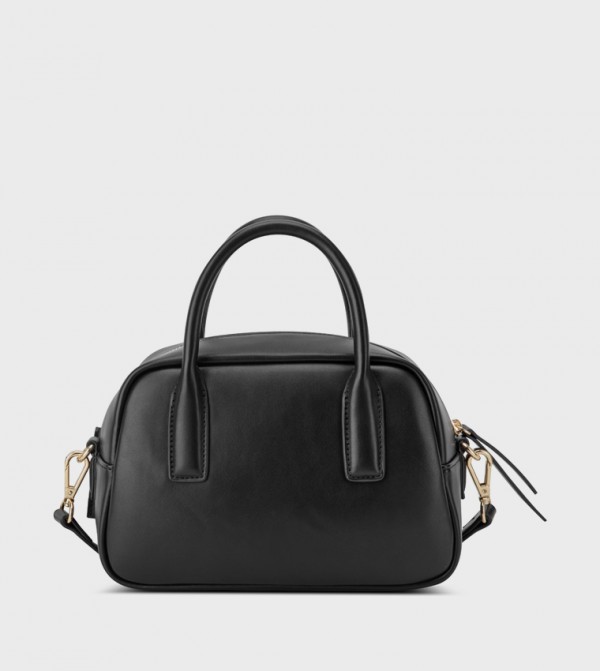 Nine West  Handbags - Black Satchel Bags