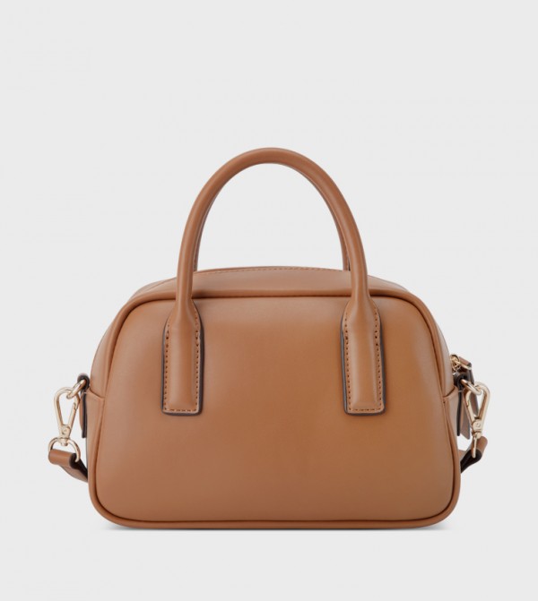 Nine West Nine West - Brown Satchel Bags