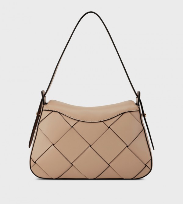 Nine West Nine West - Beige Shoulder bags
