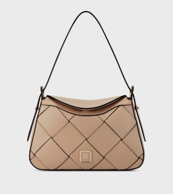 Nine West Nine West - Beige Shoulder bags