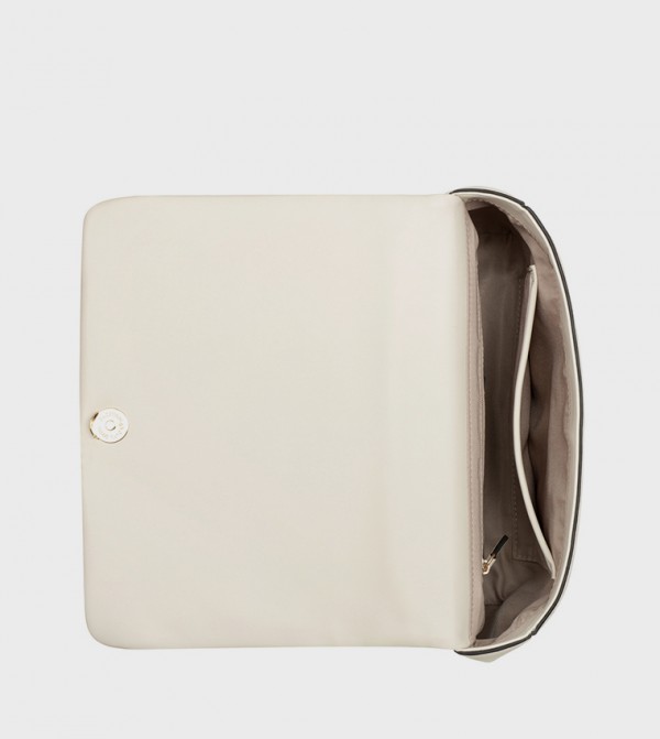 Nine West Nine West - Cream Shoulder bags