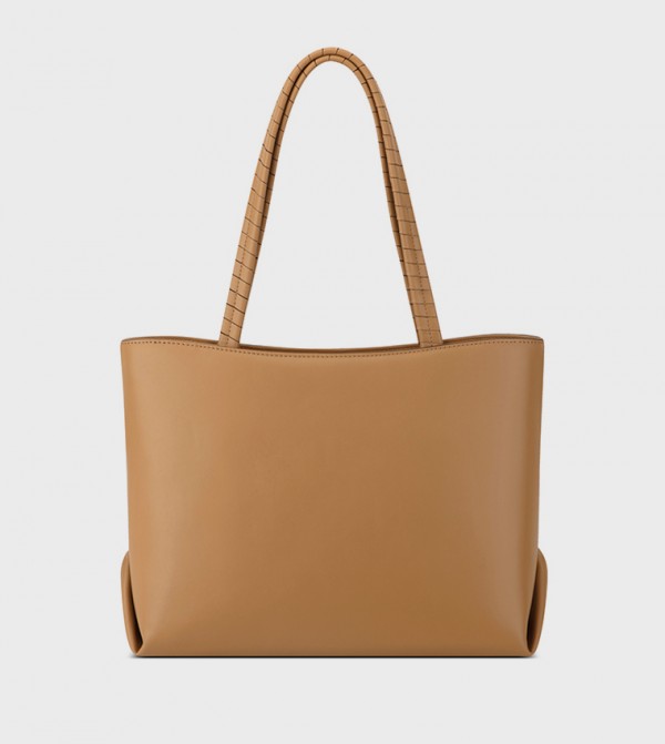Nine West  Handbags - Brown Tote Bags