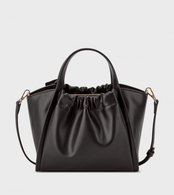Nine West  Tote Bags - Black Tote Bags