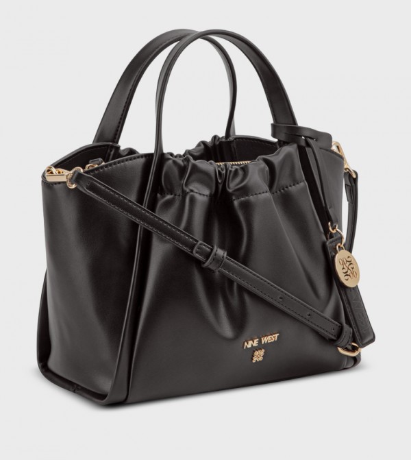 Nine West  Tote Bags - Black Tote Bags