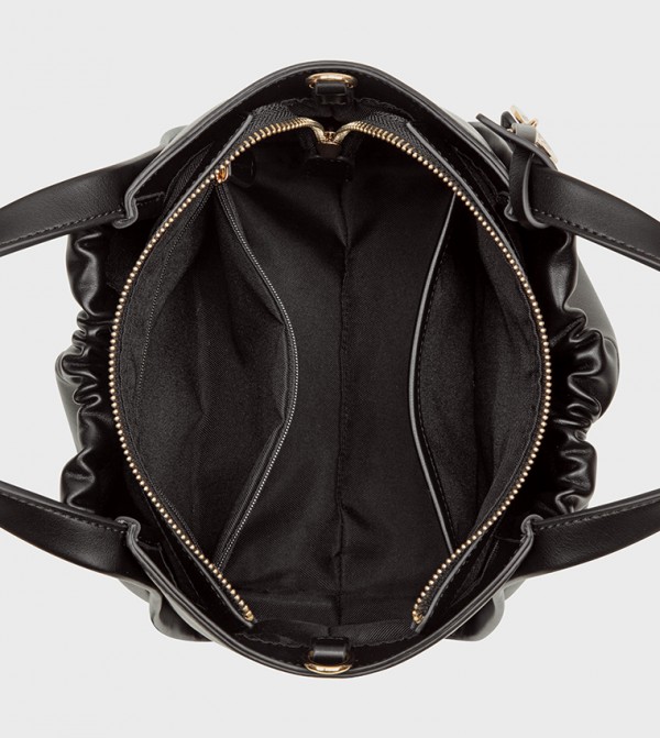 Nine West  Tote Bags - Black Tote Bags