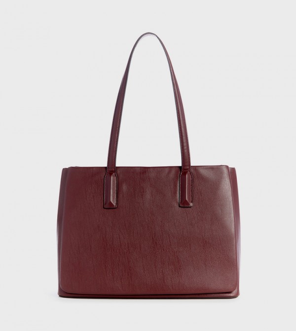 Nine West Nine West - Maroon Shoulder bags
