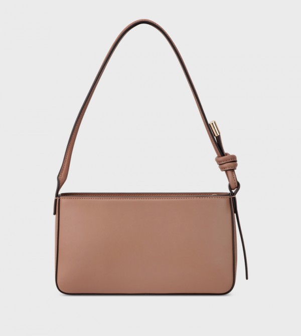 Nine West Nine West - Beige Shoulder bags
