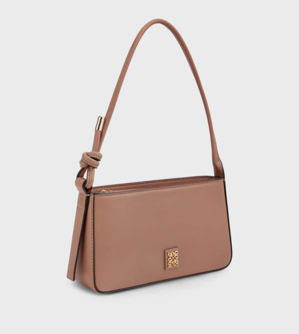Nine West Nine West - Beige Shoulder bags