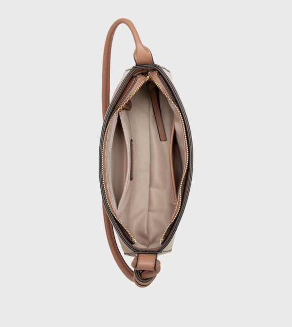 Nine West Nine West - Beige Shoulder bags