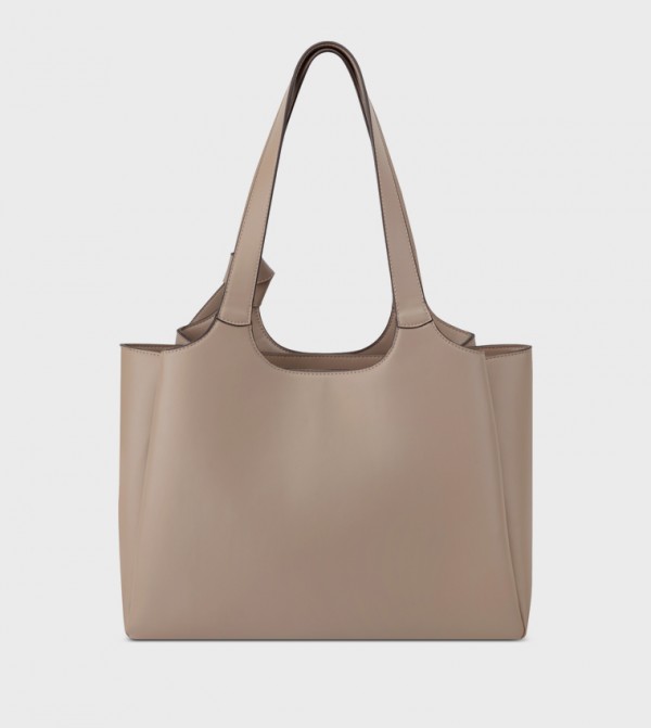 Nine West  Bags - Taupe Shoulder bags
