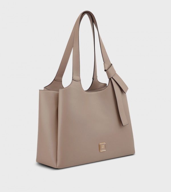 Nine West  Bags - Taupe Shoulder bags