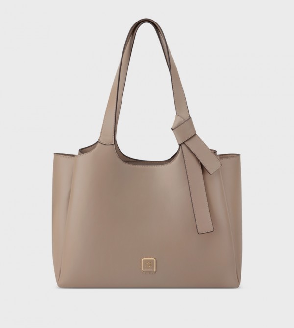 Nine West  Bags - Taupe Shoulder bags