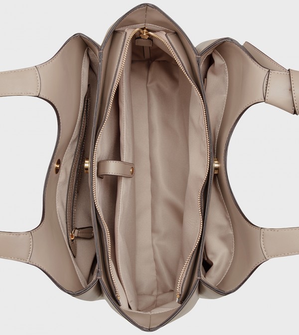 Nine West  Bags - Taupe Shoulder bags