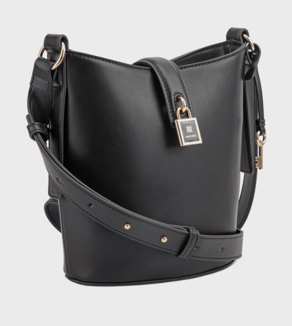 Nine West Women - Black Cross Body Bags