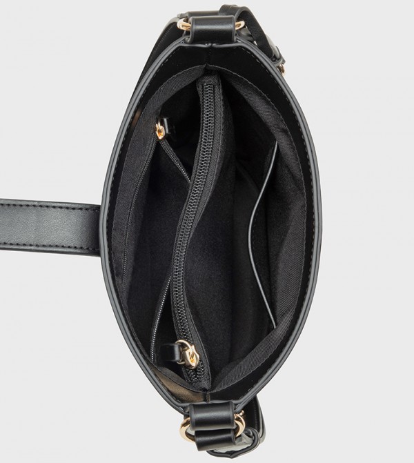 Nine West Women - Black Cross Body Bags