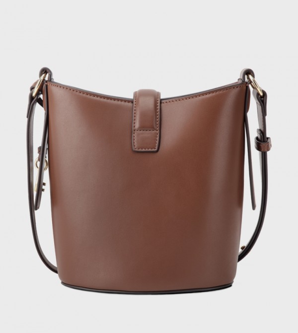Nine West  - Brown Cross Body Bags