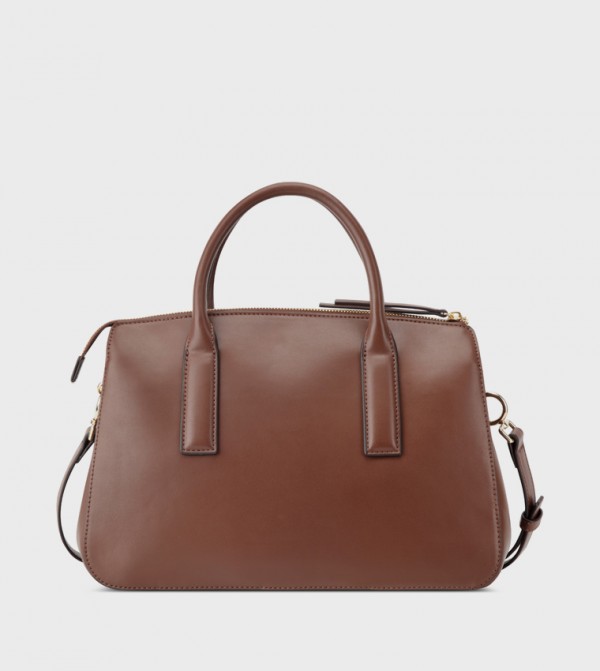 Nine West  Bags - Brown Satchel Bags