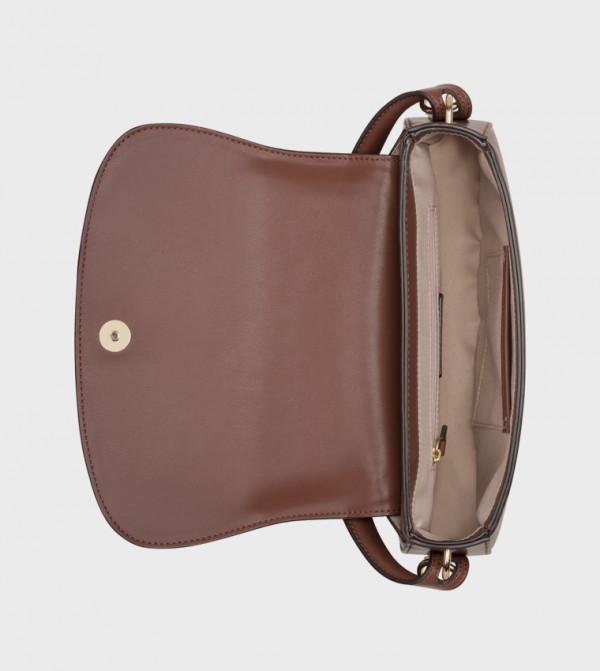 Nine West Nine West - Brown Shoulder bags