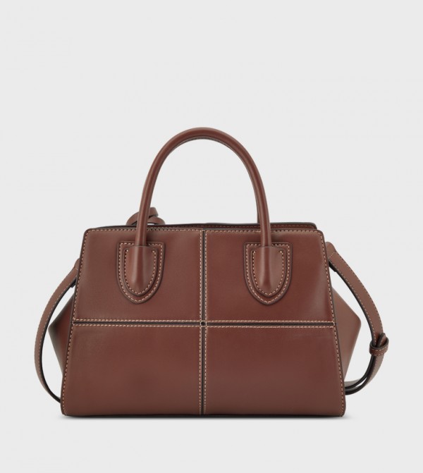Nine West Nine West - Brown Satchel Bags