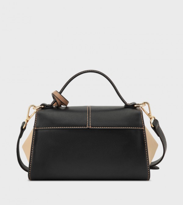Nine West Nine West - Black Handheld Bags