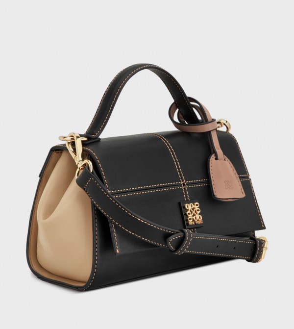Nine West Nine West - Black Handheld Bags