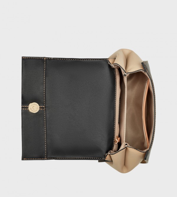 Nine West Nine West - Black Handheld Bags