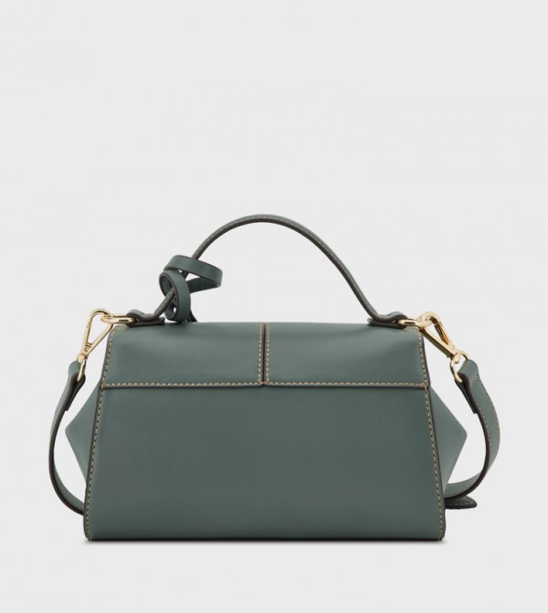 Nine West Nine West - Green Handheld Bags