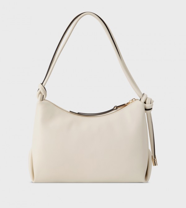 Nine West Nine West - Cream Shoulder bags