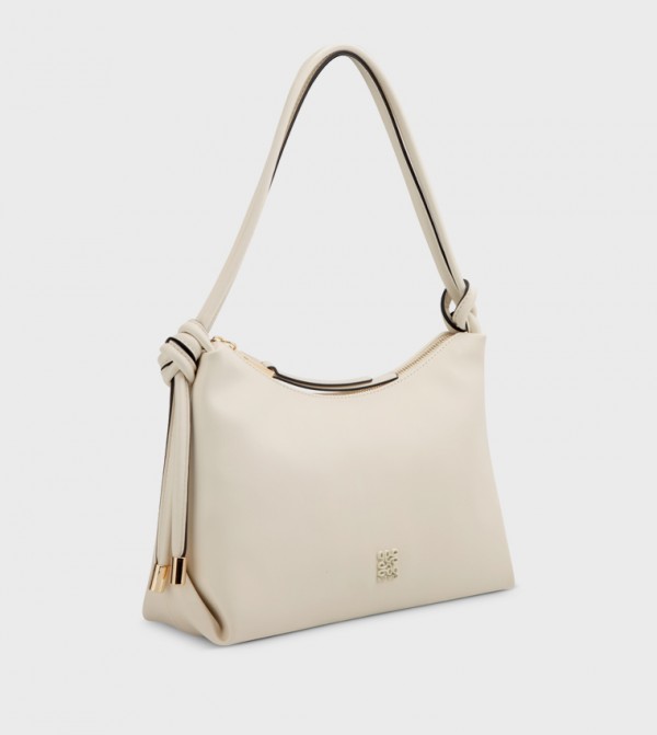 Nine West Nine West - Cream Shoulder bags