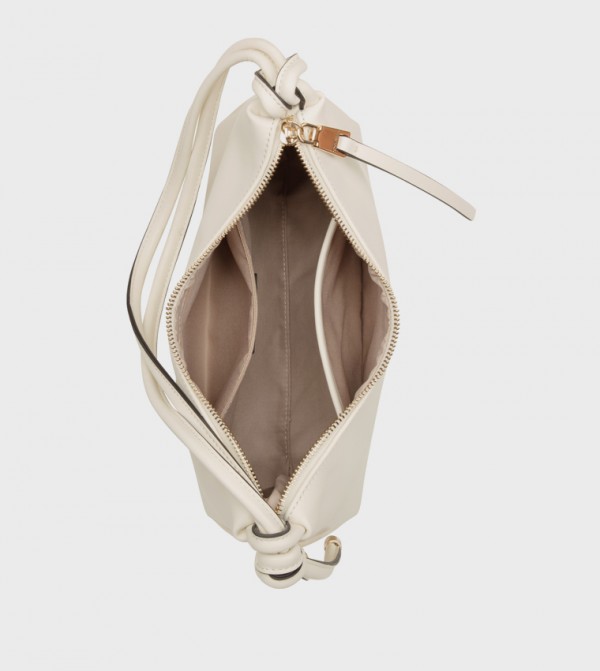 Nine West Nine West - Cream Shoulder bags