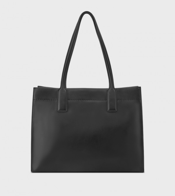 Nine West  - Black Tote Bags