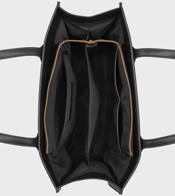 Nine West  - Black Tote Bags