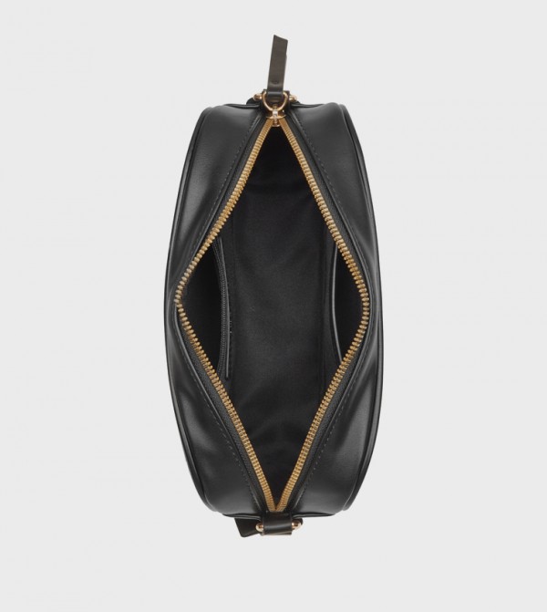 Nine West  - Black Cross Body Bags