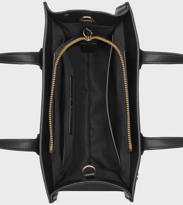 Nine West  - Black Tote Bags