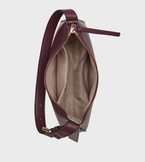 Nine West Nine West - Burgundy Shoulder bags