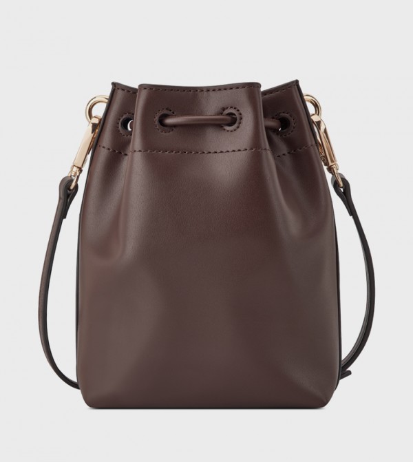 Nine West Nine West - Burgundy Shoulder bags