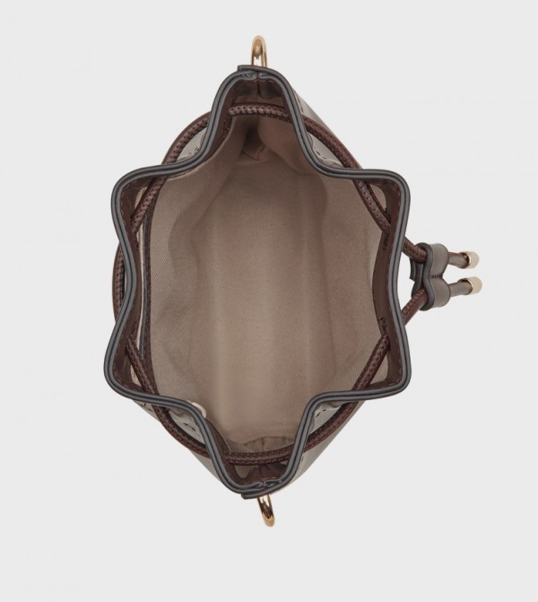 Nine West Nine West - Burgundy Shoulder bags