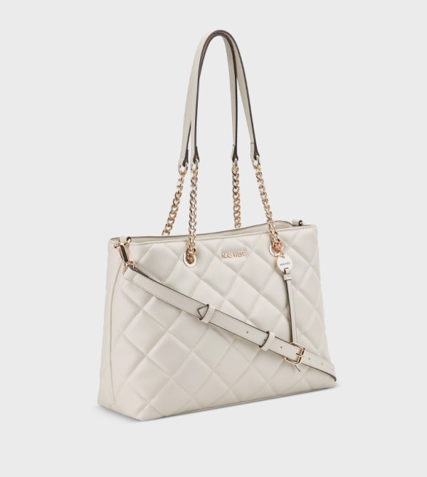 Nine West  Bags - Cream Shoulder bags