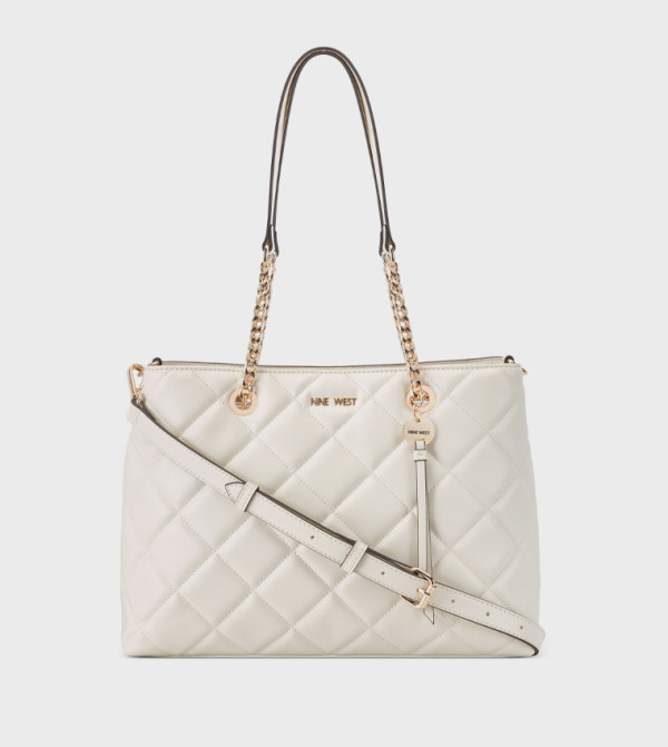 Nine West  Bags - Cream Shoulder bags