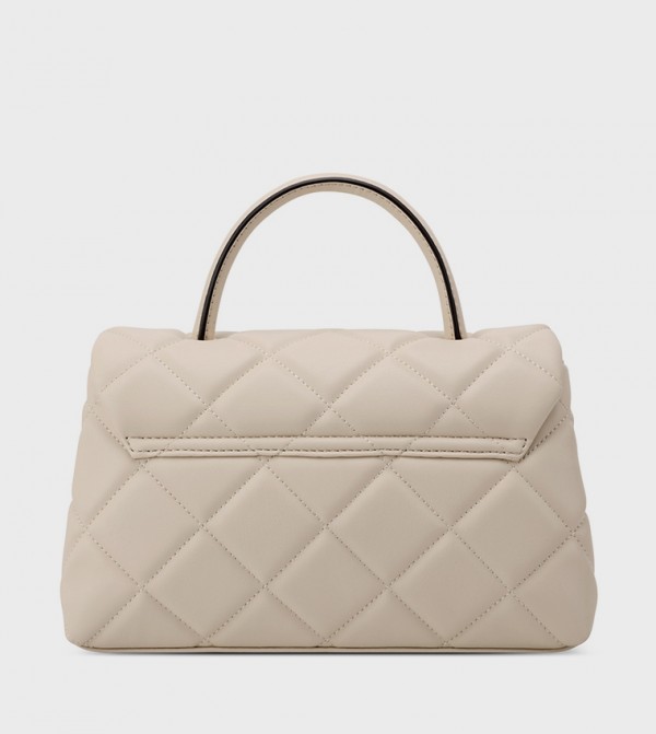 Nine West Nine West - Cream Cross Body Bags