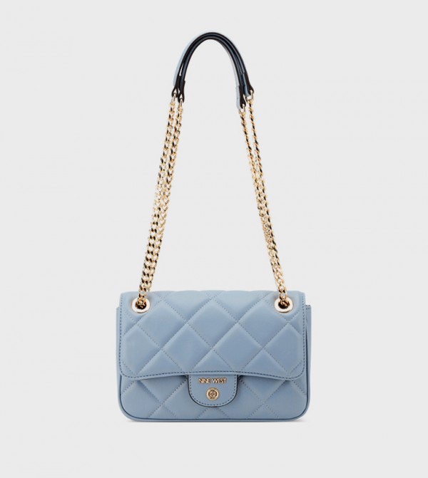 Nine West  Shoulder Bags - Blue Shoulder bags