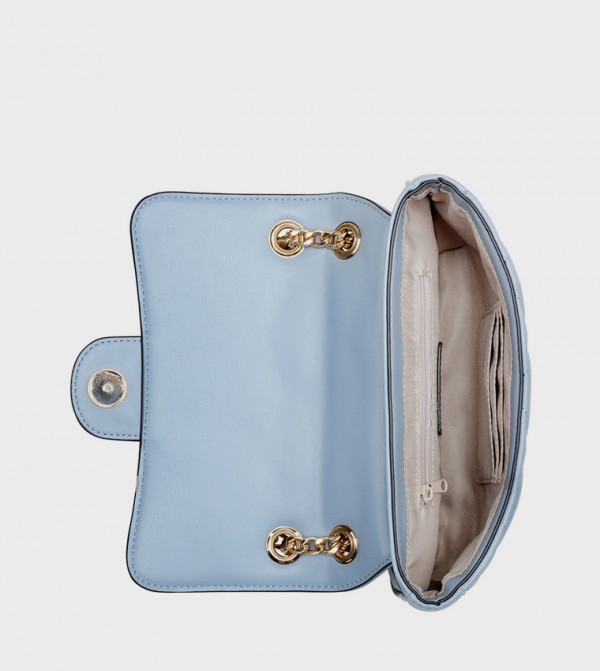 Nine West  Shoulder Bags - Blue Shoulder bags